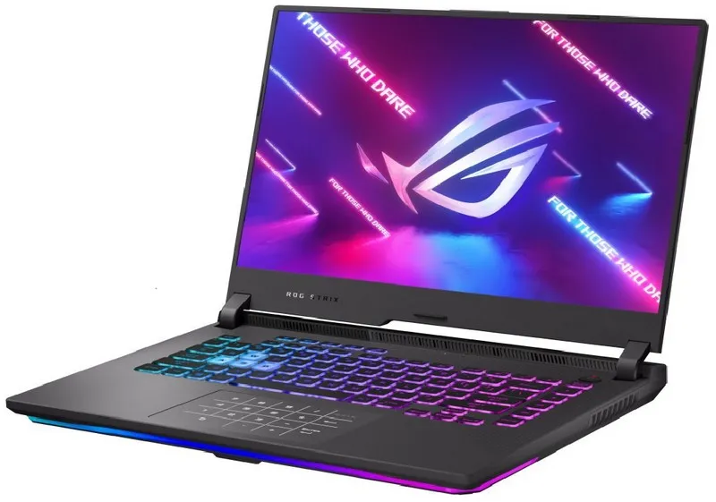 Ноутбук Asus ROG Strix G15 G513QE-HN029 M00550