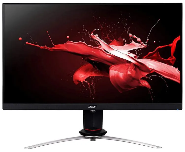 Монитор 24.5" Acer Nitro XV253QX UM.KX3EE.X04