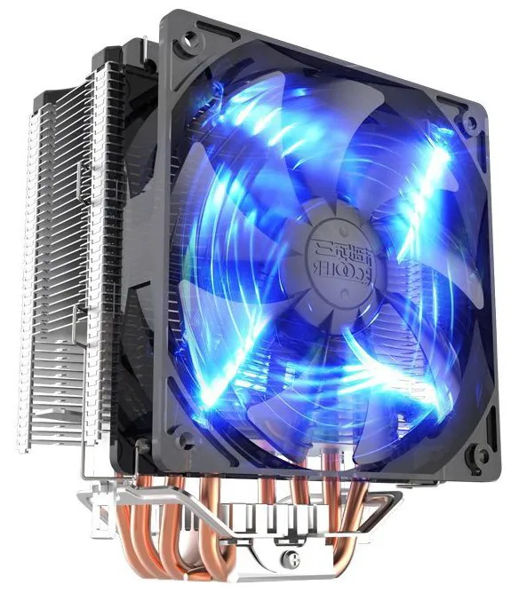 Кулер для CPU PCCooler GI-X5B