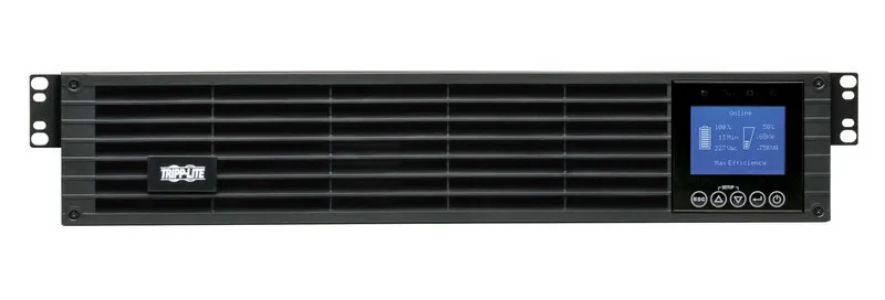 ИБП TrippLite SUINT2200LCD2U