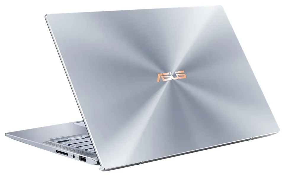 Ноутбук ASUS Zenbook 14 UM431DA-AM024T