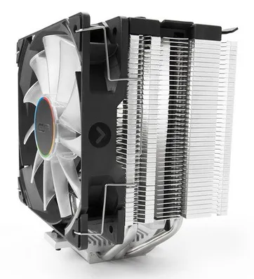 Кулер для процессоров Cryorig H7 Quad Lumi