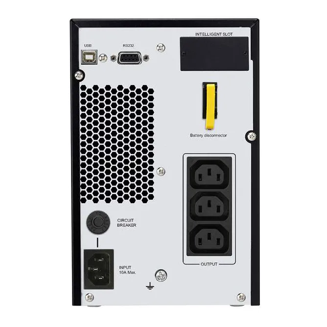 ИБП APC Easy UPS SRV1KI