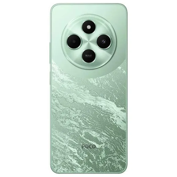 Смартфон POCO C75 8/256GB Green
