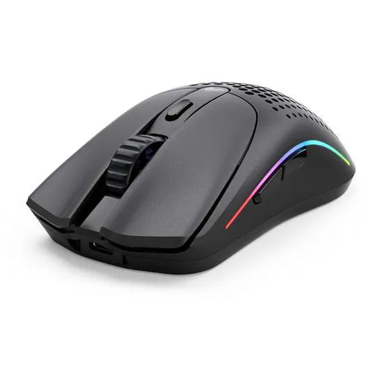 Компьютерная мышь Glorious Model O 2 Matte Black GLO-MS-OWV2-MB
