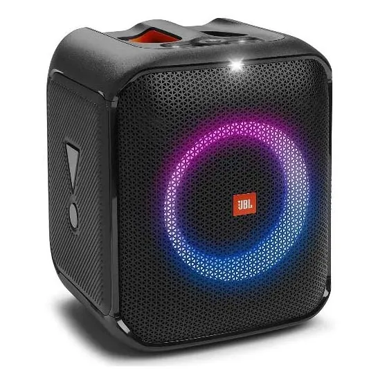 Акустическая система JBL Partybox Encore Essential Black
