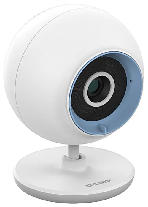 IP камера D-Link DCS-700L