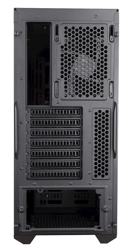 Корпус для ПК Cooler Master MasterBox K500L MCB-K500L-KANN-S00