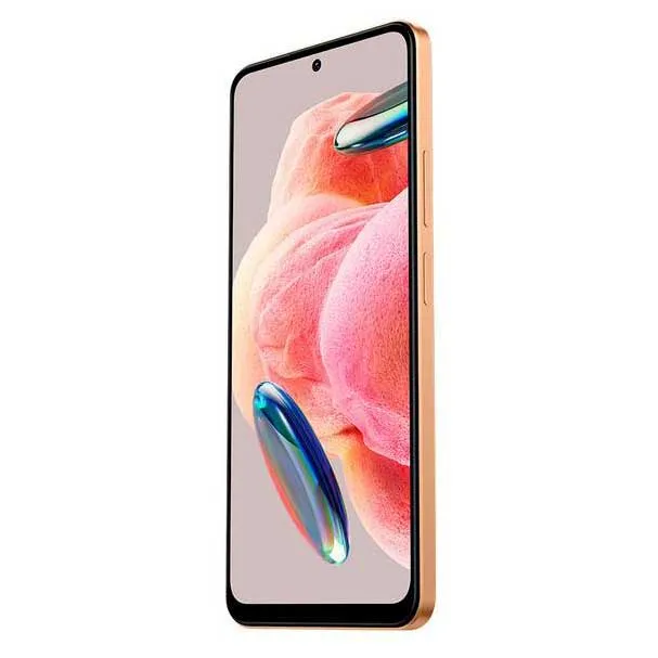 Смартфон Redmi Note 12 4/128GB Sunrise Gold