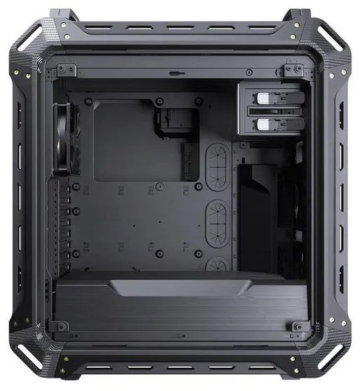 Корпус для ПК Cougar Panzer Max-G