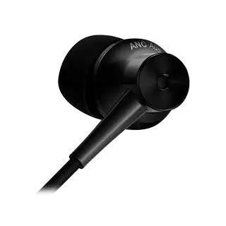Наушники Xiaomi ZBW4382TY black