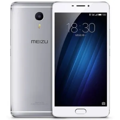Смартфон MEIZU M3MAX S685H