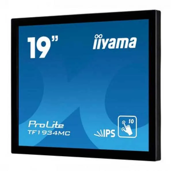 Монитор 19 IIYAMA TF1934MC-B7X