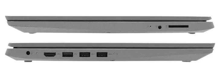 Ноутбук Lenovo IdeaPad S145-15IIL