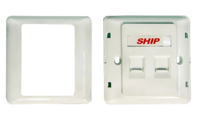 Лицевая панель SHIP A160-2