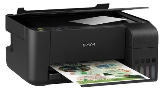 МФУ Epson L3100 CIS C11CG88401