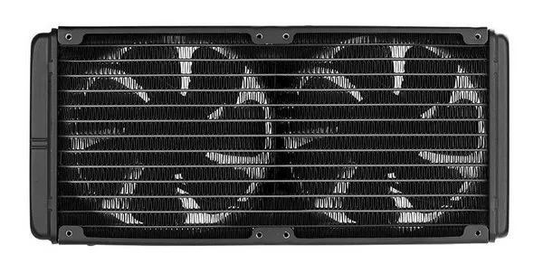 Водяное охлаждение EVGA 400-HY-CL24-V1