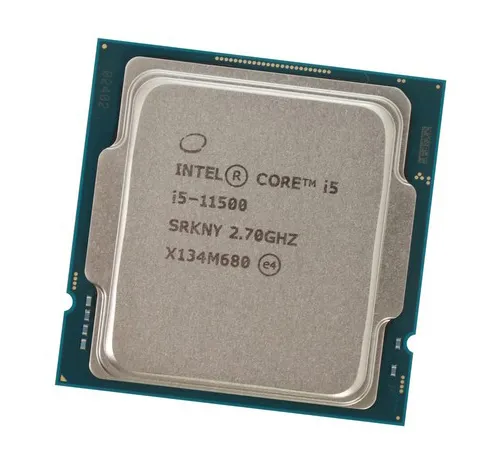 Процессор Intel Core i5-11500 oem