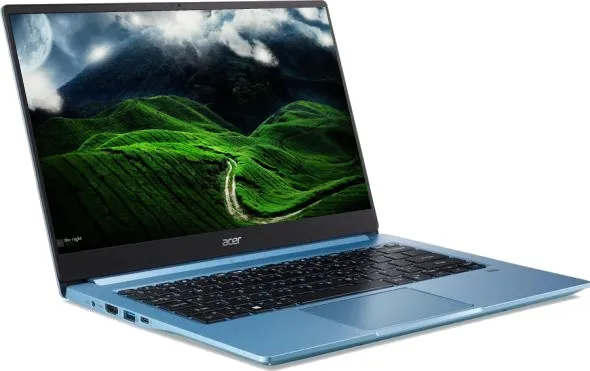 Ноутбук Acer SF314-57G NX.HUHER.002