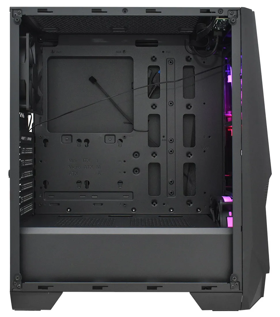 Корпус для ПК Antec NX310