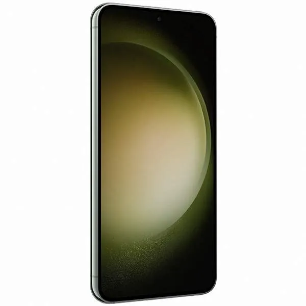 Смартфон Samsung Galaxy S23 5G 128GB SM-S911BZGDSKZ Green