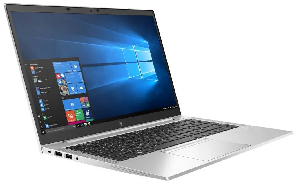 Ноутбук HP EliteBook EB840G7 1J6D9EA