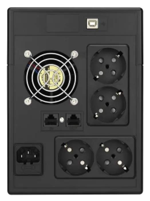 ИБП VOLTA Active 1500 LED
