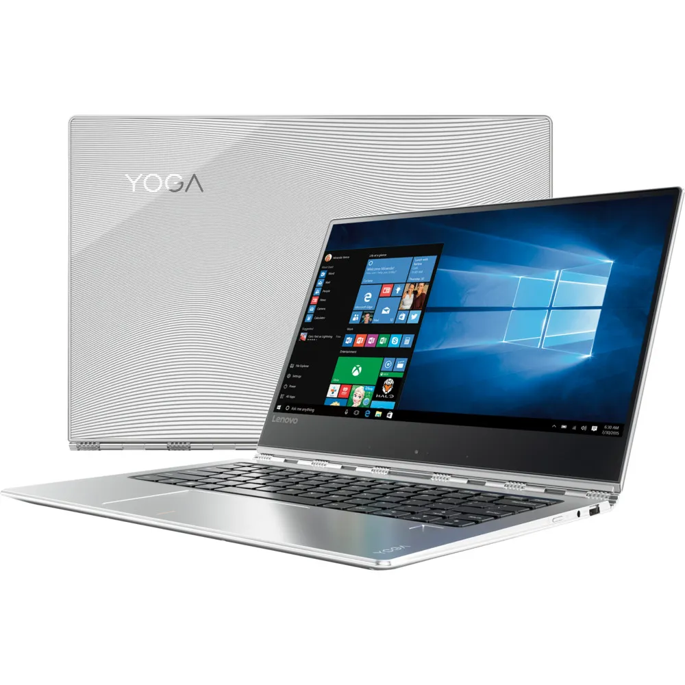 Ноутбук Lenovo IdeaPad Yoga 910 Glass 80VG0034RK