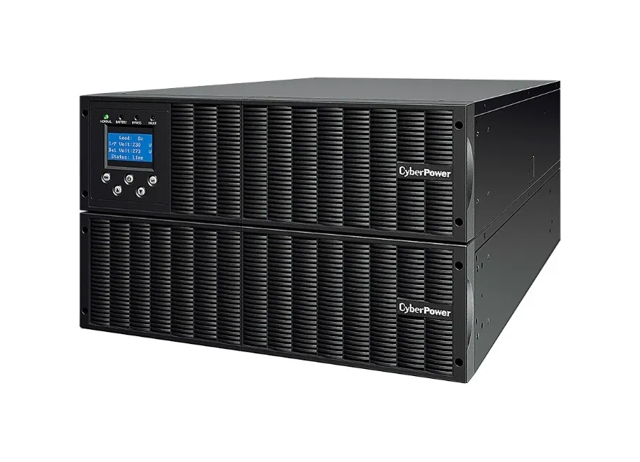 ИБП CyberPower OLS10000ERT6Ua