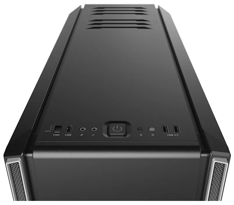 Корпус для ПК Bequiet Silent Base 801 BGW30