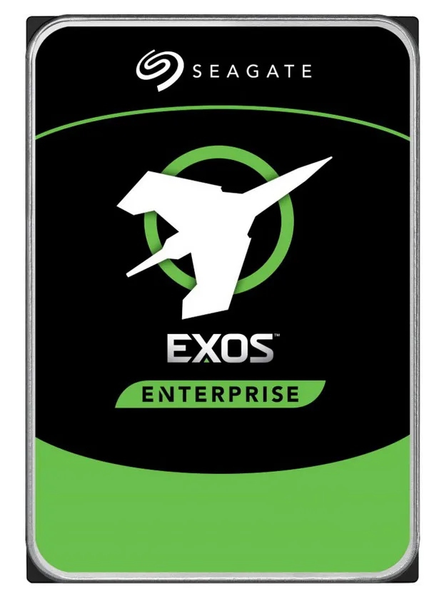 Жесткий диск 10Tb Seagate Exos ST10000NM001G