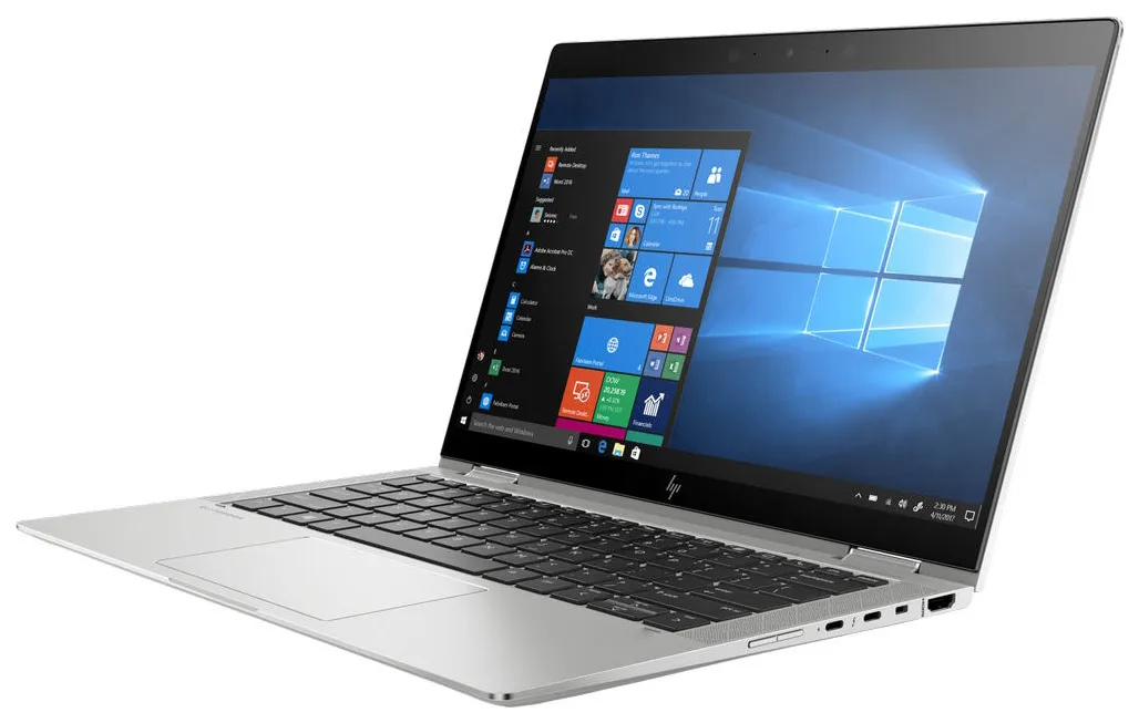 Ноутбук HP EliteBook x360 1030 G4 7KP71EA