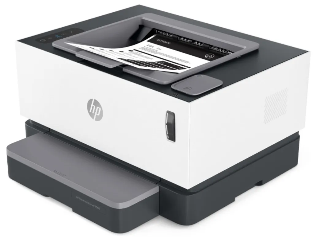 Принтер HP Europe Neverstop Laser 1000A 4RY22A