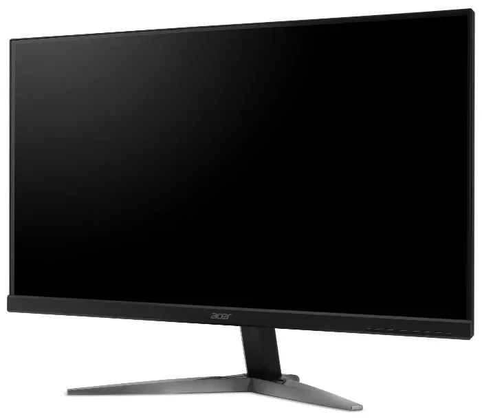 Монитор 27" Acer KG271Ubmiippx UM.HX1EE.032