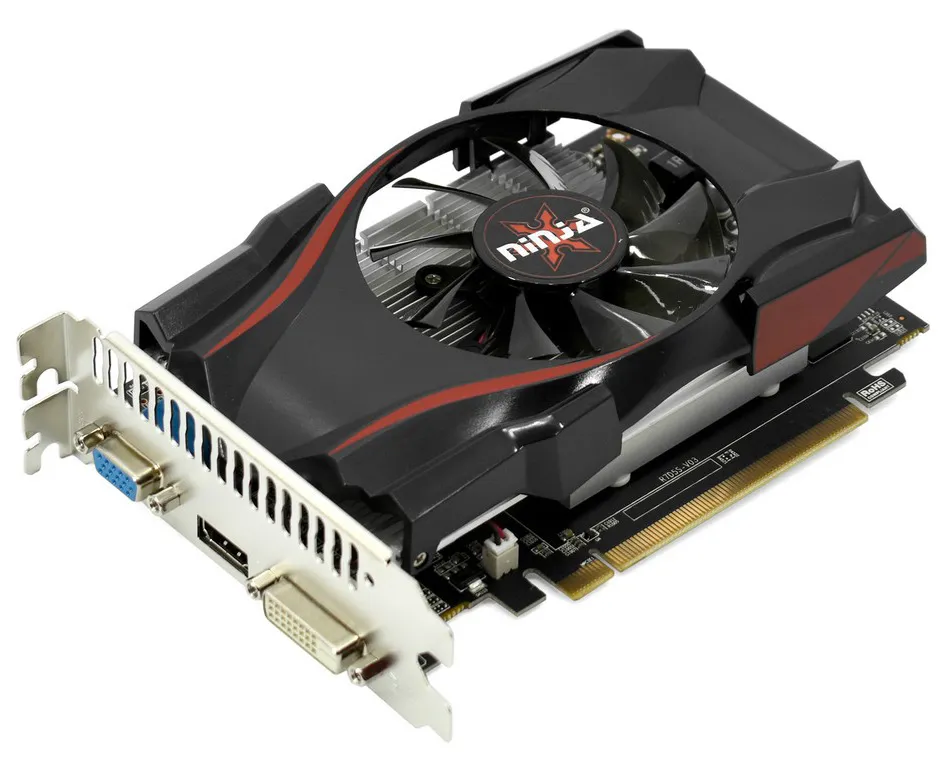 Видеокарта 2 GB Sinotex Ninja R7 350 AKR735025F
