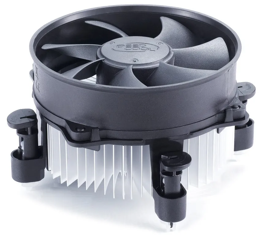 Кулер для CPU Deepcool ALTA 9 DP-ICAP-AT9