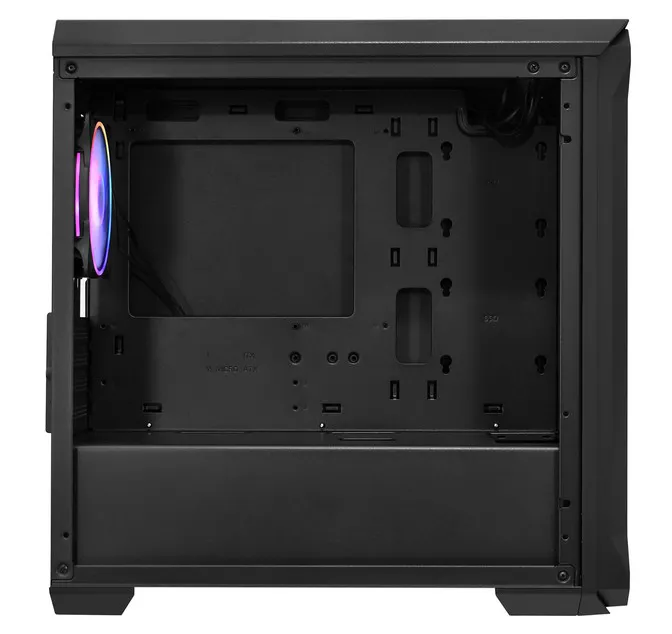Корпус для ПК APEX Tank Mini