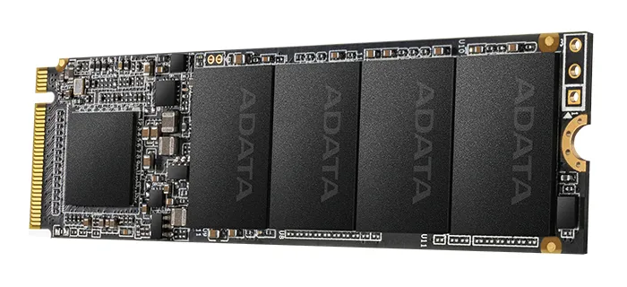 SSD накопитель 256gb ADATA ADATA XPG SX6000 PRO ASX6000PNP-256GT-C