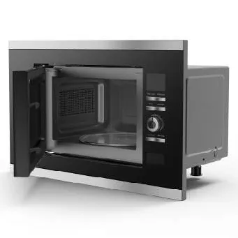 Встраиваемая микроволновая печь Hansa AMGB20E3GX
