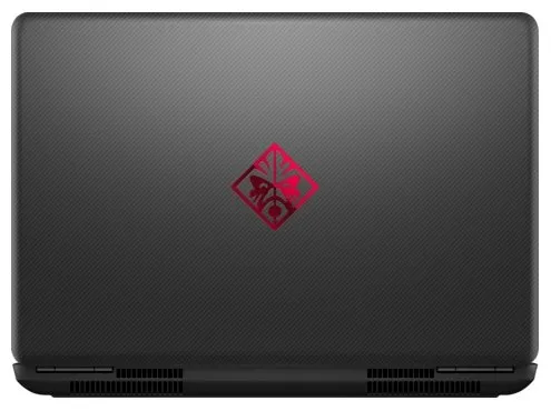 Ноутбук HP Omen Laptop 17-W214UR