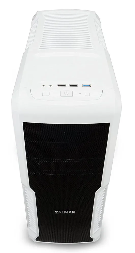 Корпус для ПК Zalman Z3 Plus