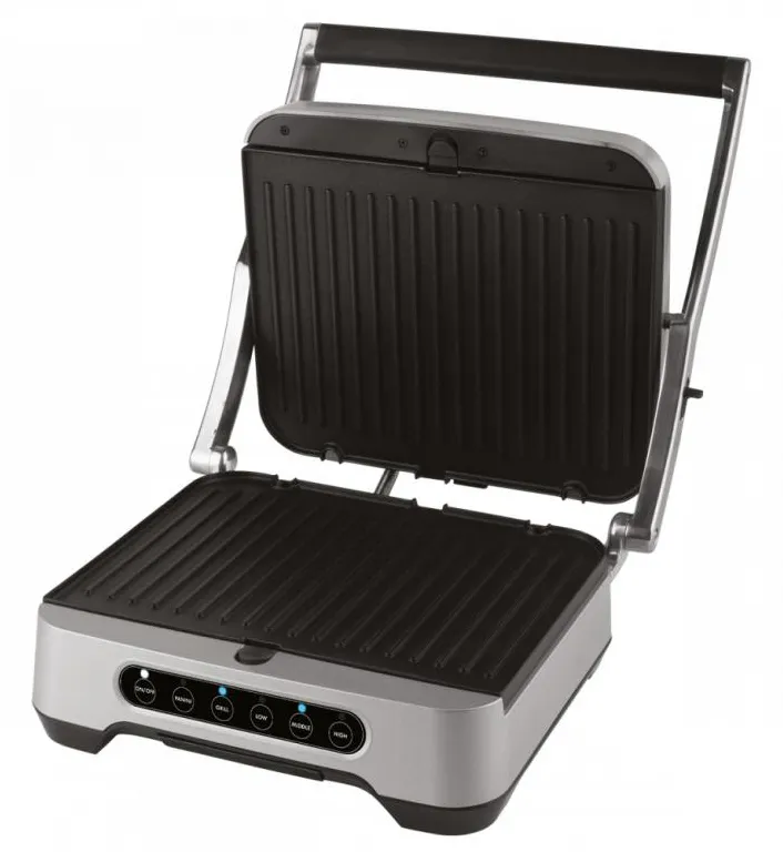 Настольный гриль Scarlett SC-EG350E04