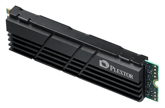 SSD накопитель 1000GB Plextor M9PG Plus PX-1TM9PG+