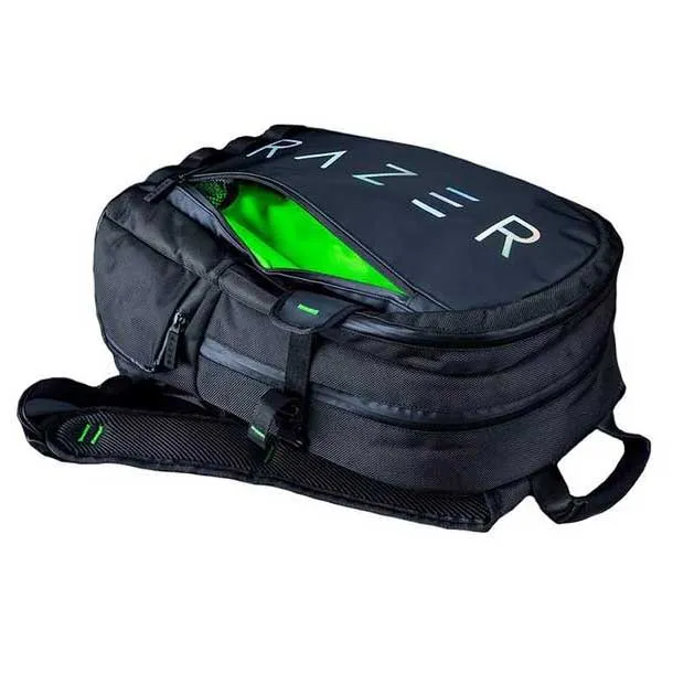 Рюкзак для геймера Razer Rogue 17" Backpack V3 - Chromatic