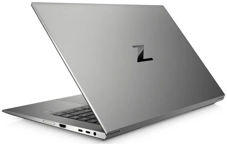 Ноутбук HP ZBook Studio G7 1J3S9EA