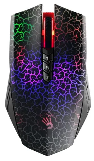 Компьютерная мышь A4 Tech A7A
