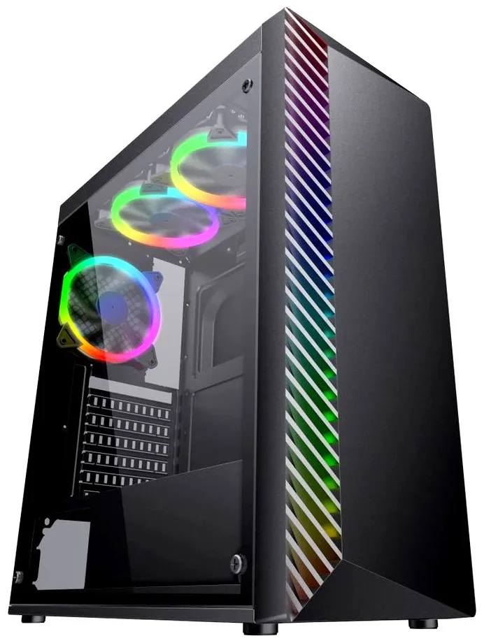 Корпус для ПК Formula V-LINE LIGHT-05