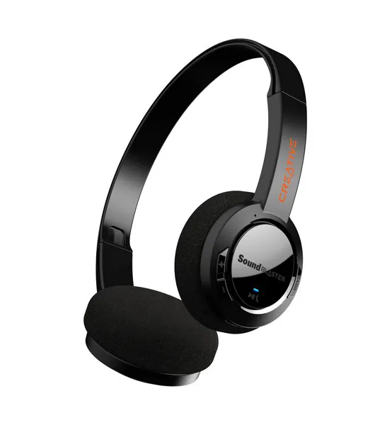 Bluetooth Гарнитура Creative Jam V2 Black