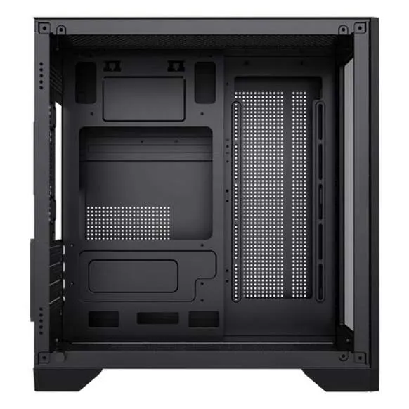 Корпус для ПК GameMax Infinity Mini Black