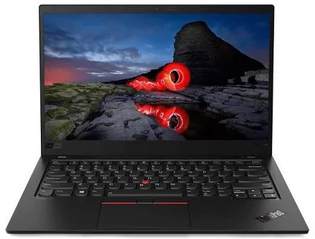 Ноутбук Lenovo X1 Carbon (8-th gen) 20U9004TRT